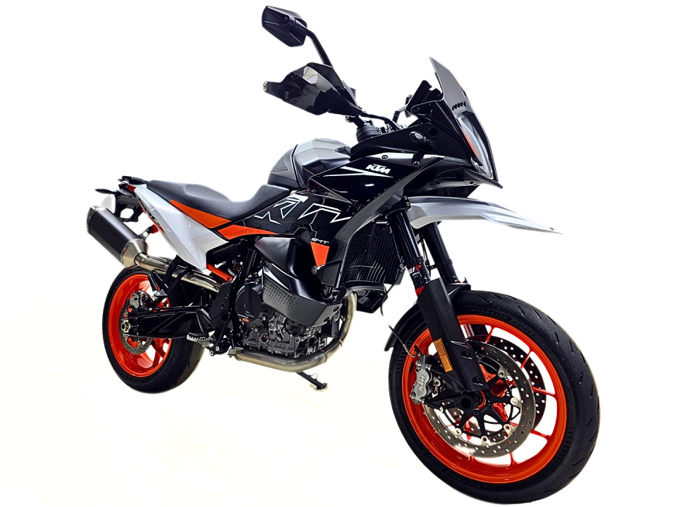 KTM SMT, image 2