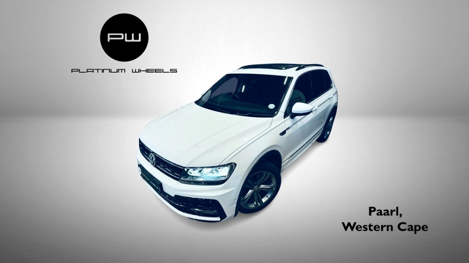 VOLKSWAGEN TIGUAN 1.4 TSI COMFORTLINE DSG (110KW), image 2