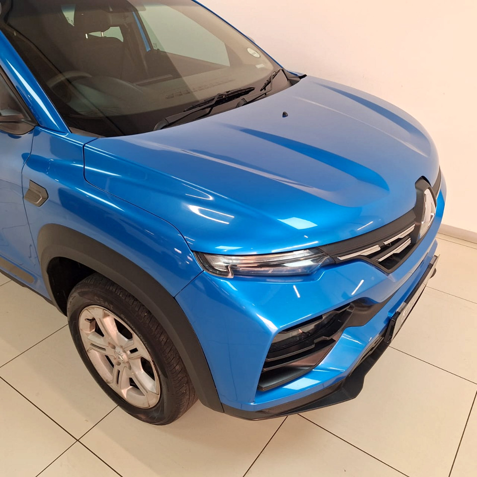 RENAULT KIGER 1.0 ENERGY ZEN, image 2