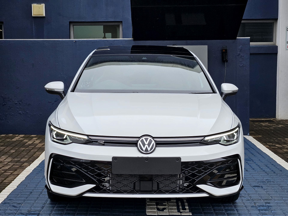 VOLKSWAGEN GOLF 1.4 TSI R-LINE + TIPTRONIC (110KW), image 2