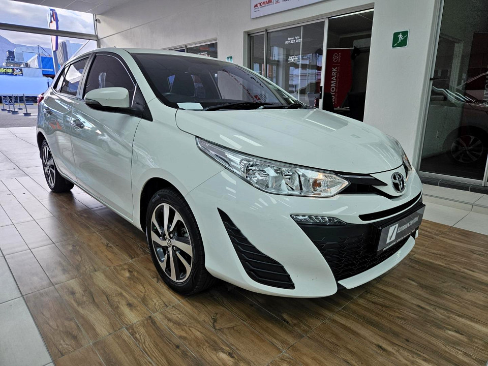 TOYOTA YARIS 1.5 Xs 5Dr, image 1