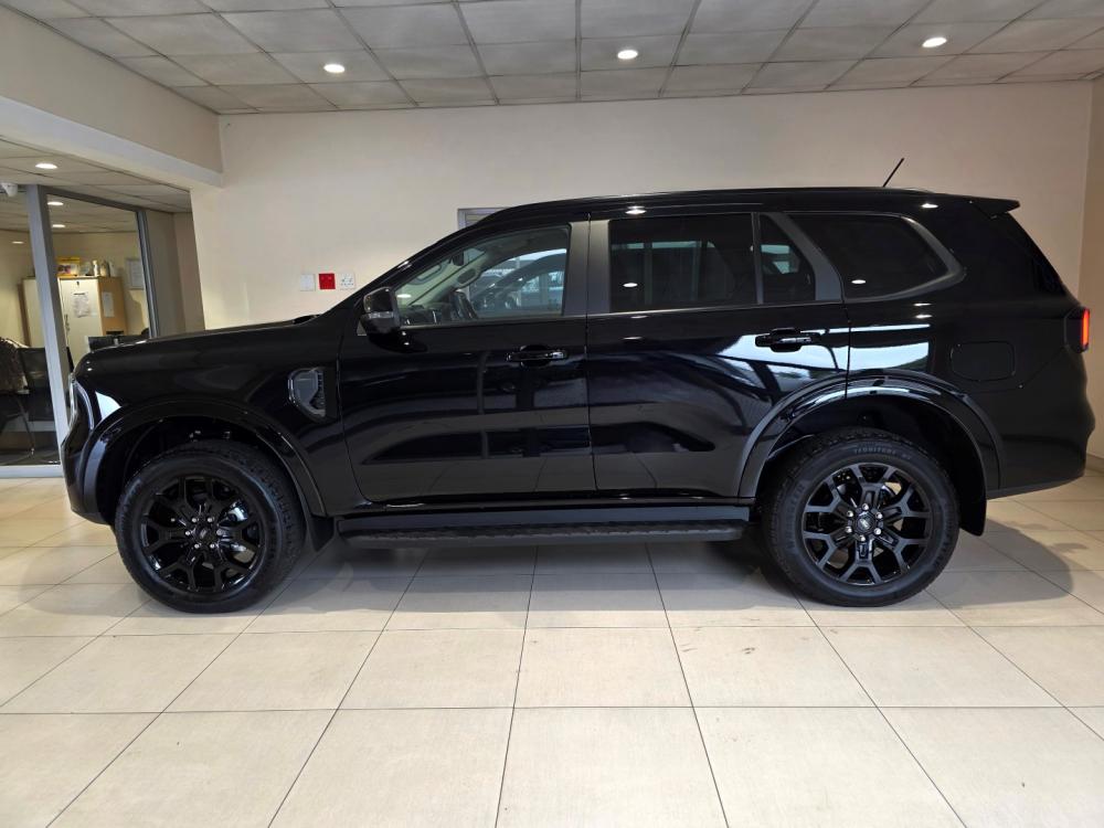 Ford Everest 2.0D Bi-Turbo Sport 4x4 A/T, image 2