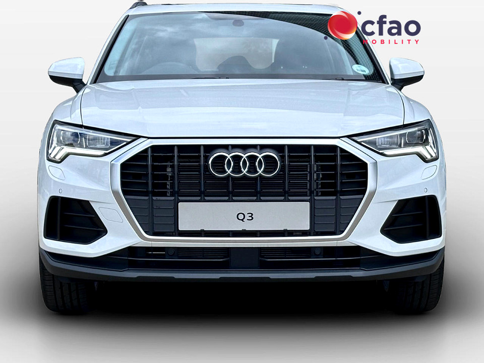 AUDI Q3 1.4T S TRONIC URBAN EDITION, image 2