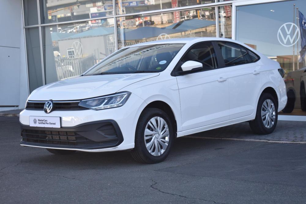 Volkswagen Polo 1.6 Tiptronic, image 1