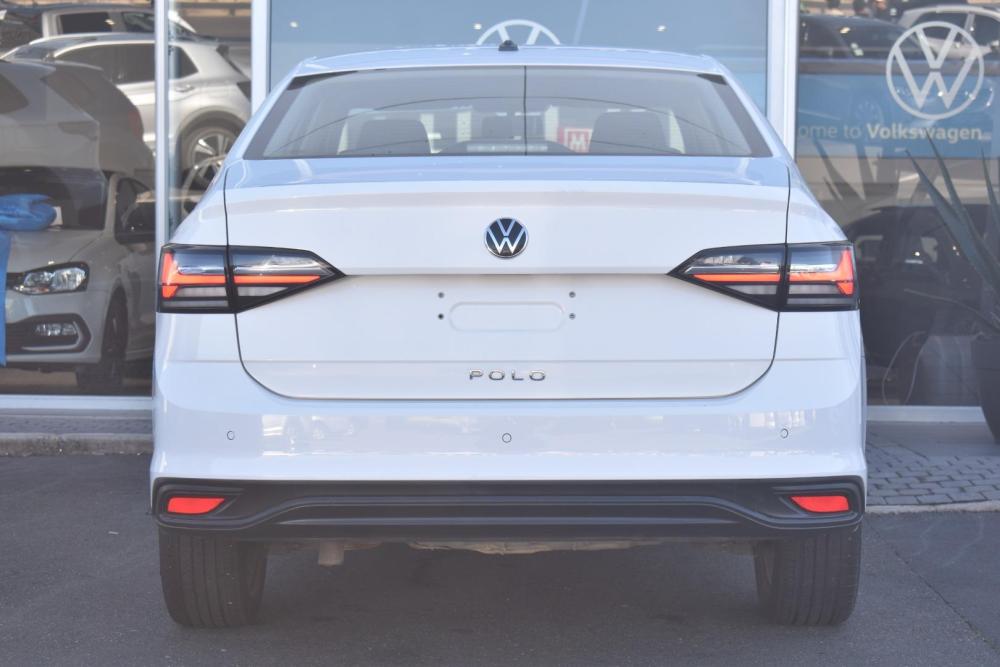 Volkswagen Polo 1.6 Tiptronic, image 2