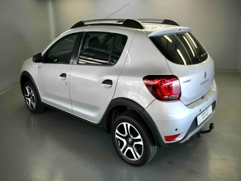 RENAULT SANDERO 900T STEPWAY PLUS/TECHROAD, image 2