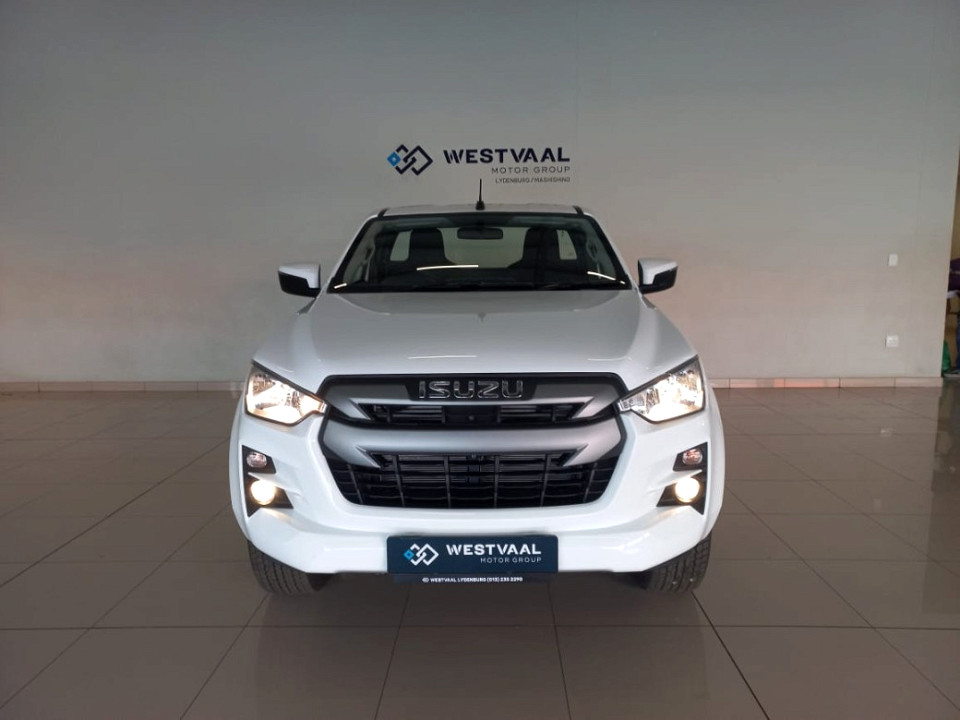 ISUZU D-MAX 3.0 Ddi HR LS S/C 4X4 A/T, image 2