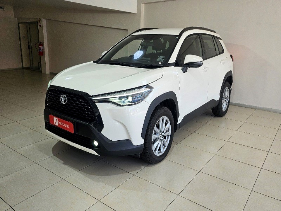 TOYOTA COROLLA CROSS 1.8 XS, image 1
