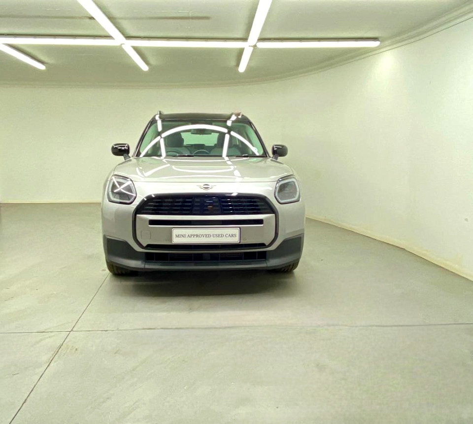 MINI COOPER COUNTRYMAN C (U25), image 2