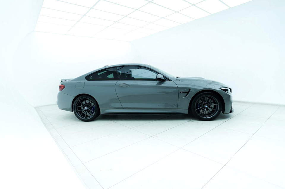 BMW M4 CS COUPE M-DCT, image 2