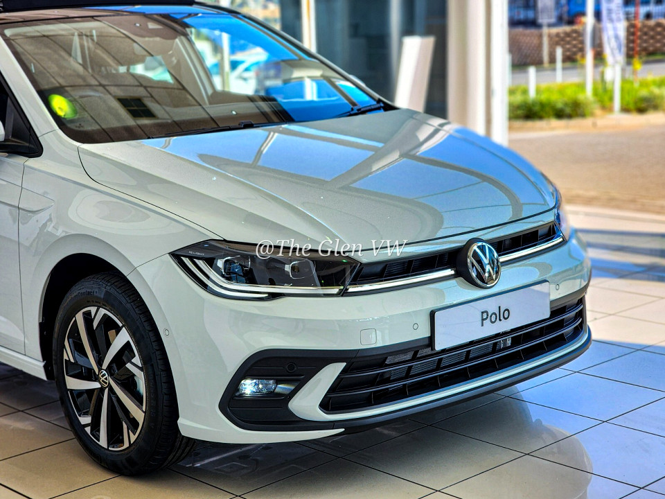 VOLKSWAGEN POLO 1.0 TSI LIFE DSG, image 1