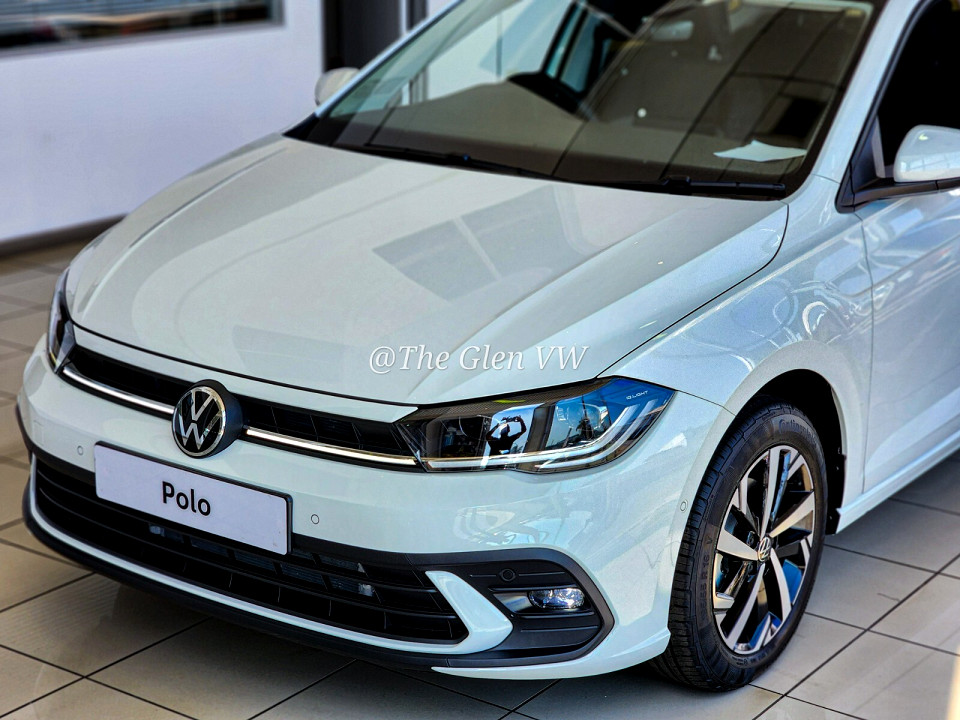 VOLKSWAGEN POLO 1.0 TSI LIFE DSG, image 2