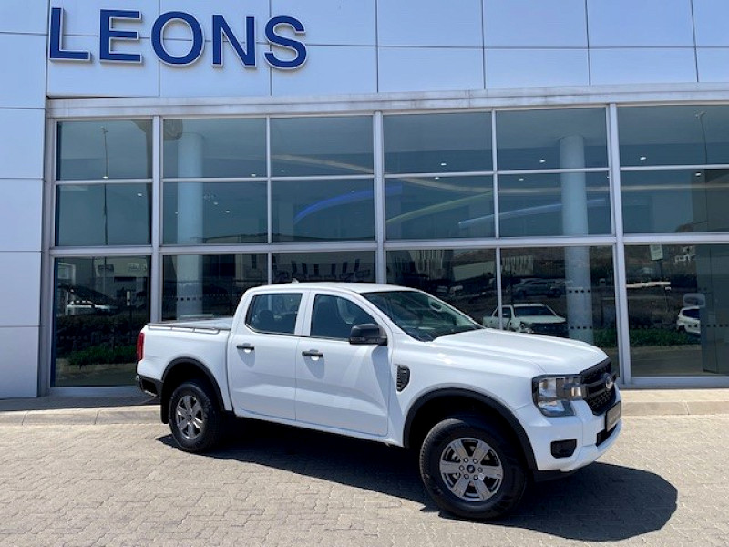 FORD RANGER 2.0D XL D/C P/U, image 1