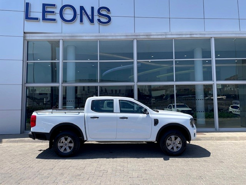FORD RANGER 2.0D XL D/C P/U, image 2