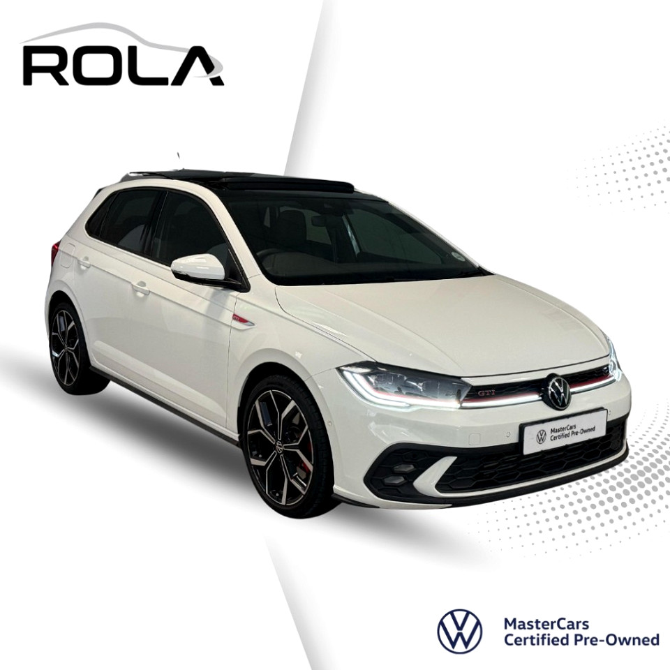 VOLKSWAGEN POLO 2.0 GTI DSG (147KW), image 1