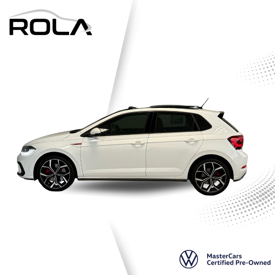 VOLKSWAGEN POLO 2.0 GTI DSG (147KW), image 2