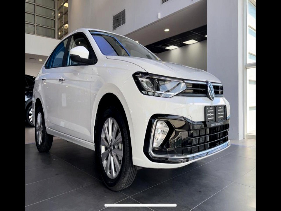 VOLKSWAGEN POLO 1.0 TSI LIFE TIPTRONIC, image 1
