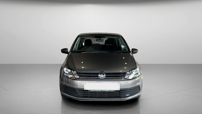 VOLKSWAGEN POLO VIVO 1.4 TRENDLINE (5DR), image 2