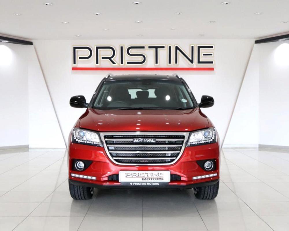 Haval H2 1.5T City, image 2