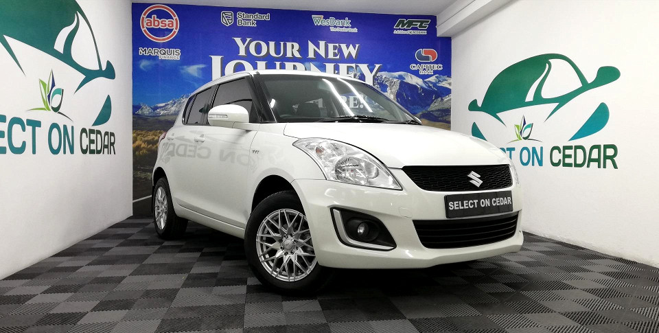 SUZUKI SWIFT 1.2 GL, image 1
