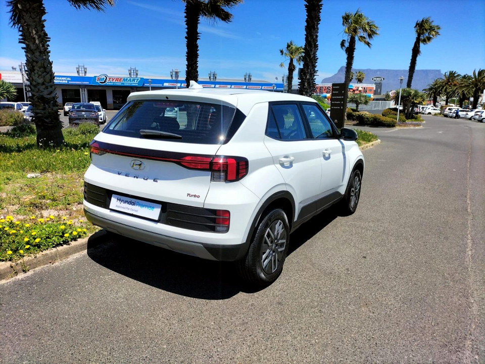 HYUNDAI VENUE 1.0 TGDI MOTION, image 2