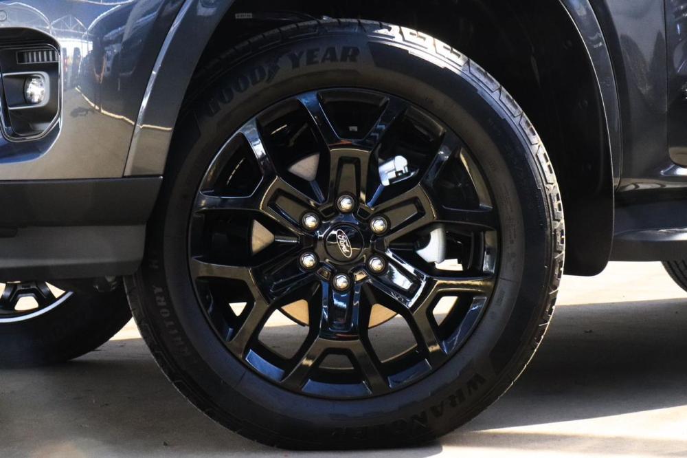 Ford Everest 2.0D BI-Turbo Sport A/T, image 2