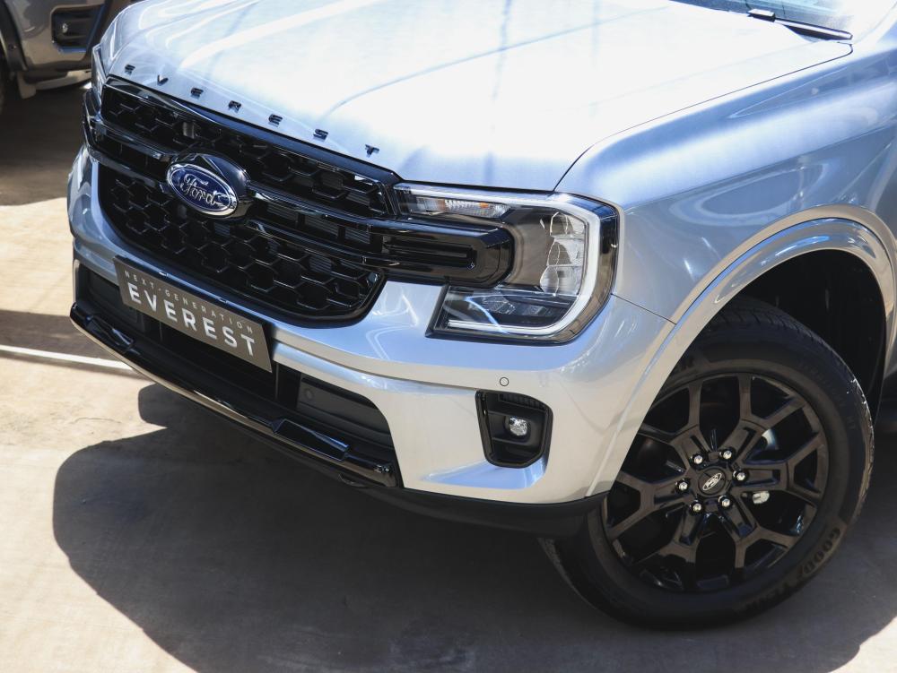 Ford Everest 2.0D BI-Turbo Sport A/T, image 2
