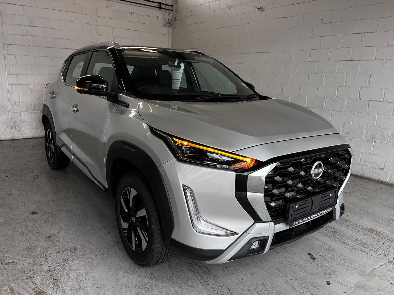 NISSAN MAGNITE 1.0T ACENTA , image 1