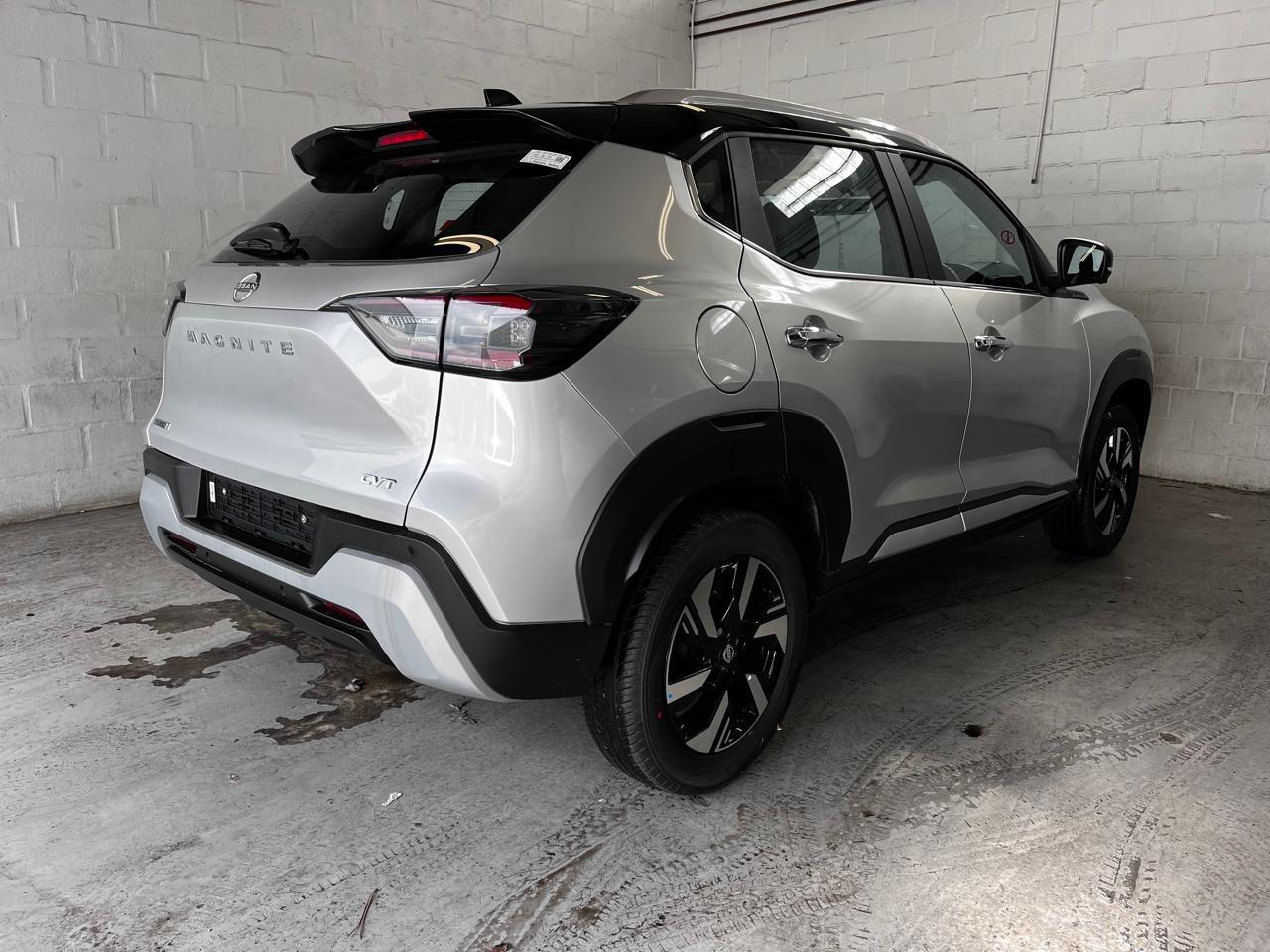 NISSAN MAGNITE 1.0T ACENTA , image 2