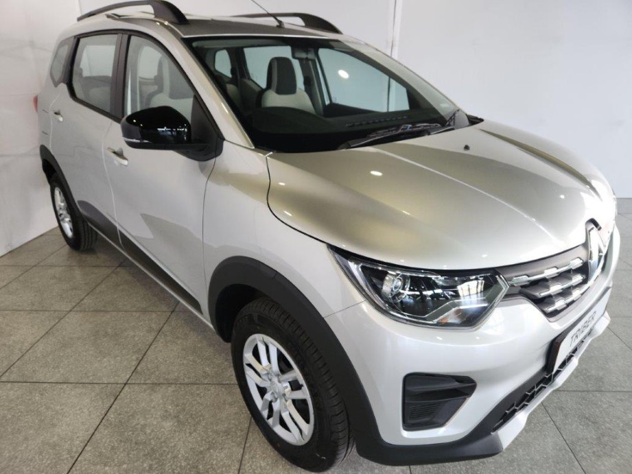 RENAULT TRIBER 1.0 DYNAMIQUE, image 1