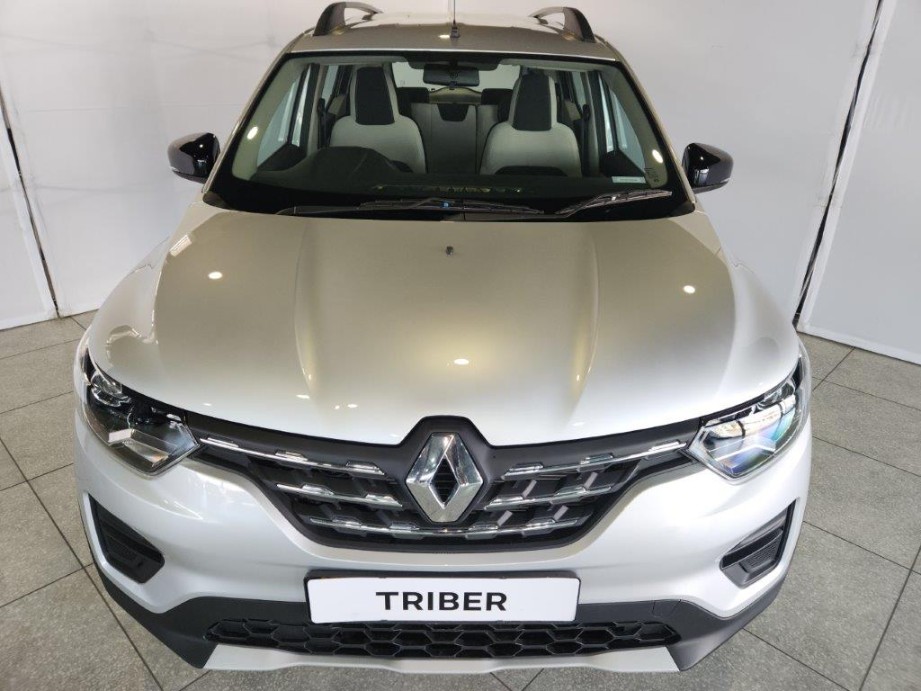 RENAULT TRIBER 1.0 DYNAMIQUE, image 2