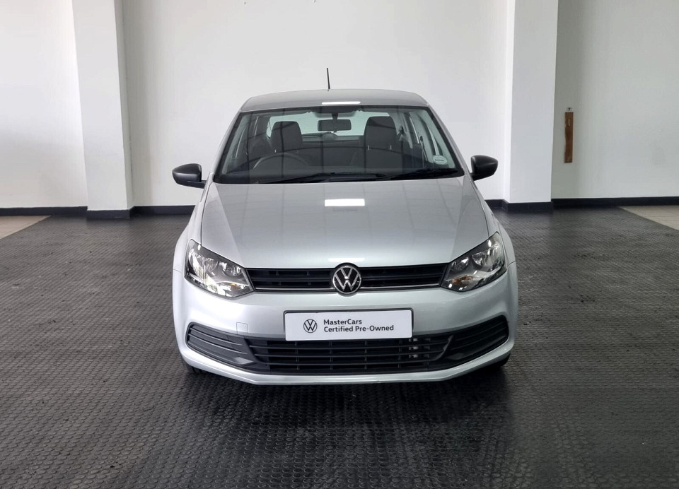 VOLKSWAGEN POLO VIVO 1.4 TRENDLINE (5DR), image 2