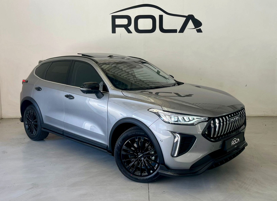 HAVAL JOLION PRO 1.5T SUPER LUXURY DCT, image 1