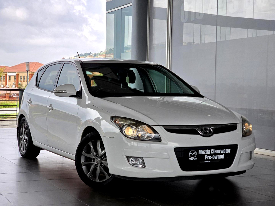 HYUNDAI i30 1.6, image 1
