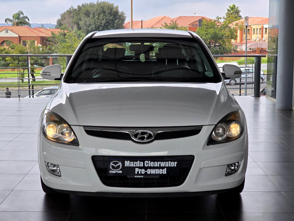 HYUNDAI i30 1.6, image 2