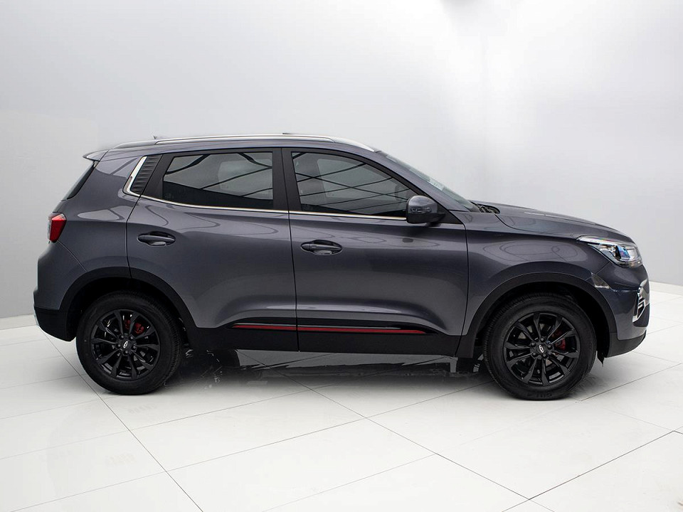 CHERY TIGGO 4 PRO 1.5T LIT DCT, image 2