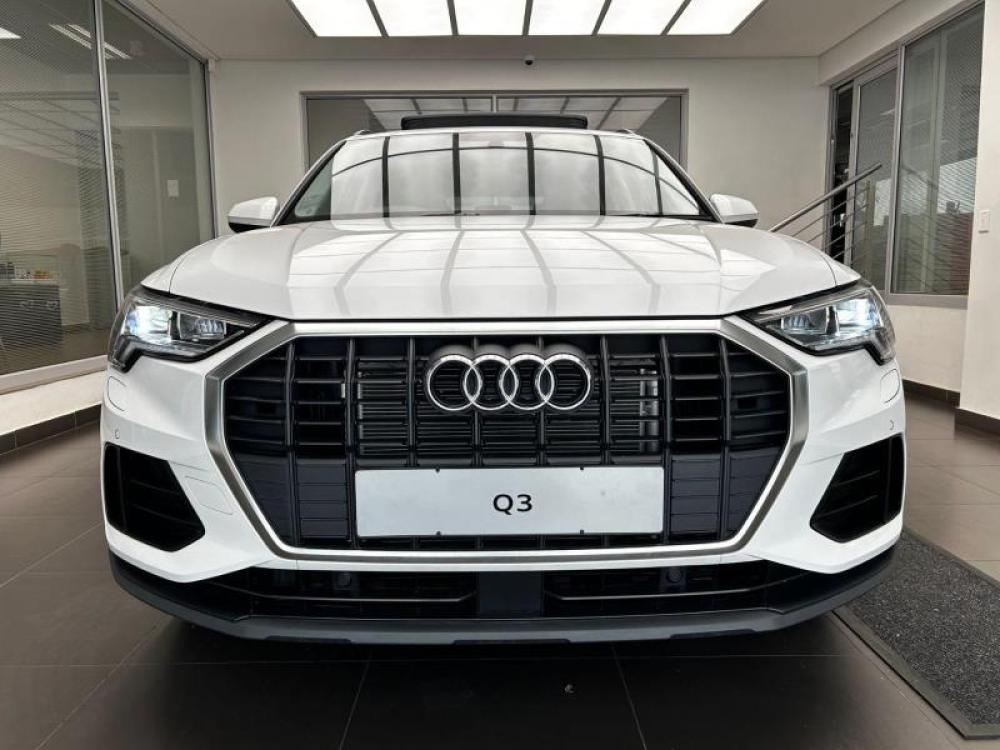 Audi Q3 Urban Edition 35 TFSI S tronic, image 2