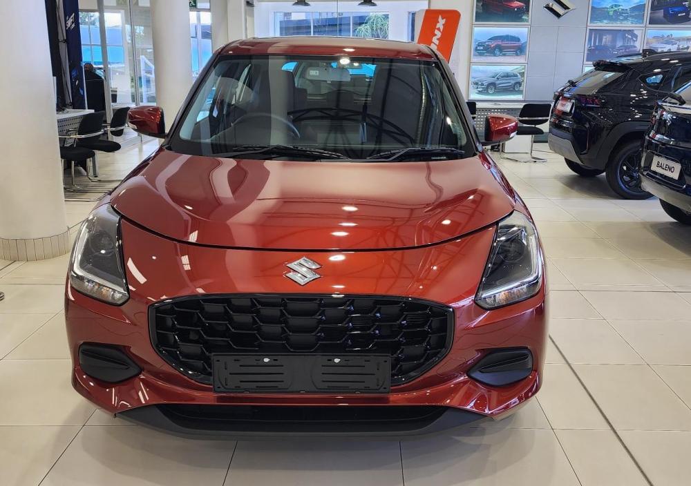 Suzuki Swift 1.2 GL MT, image 1
