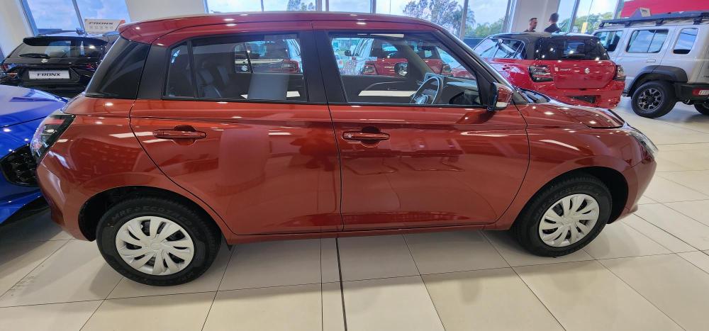 Suzuki Swift 1.2 GL MT, image 2