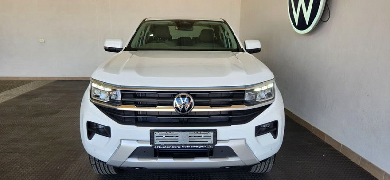 VOLKSWAGEN AMAROK 2.0BITDI 154KW 4MOT STYLE D/C P/U, image 2