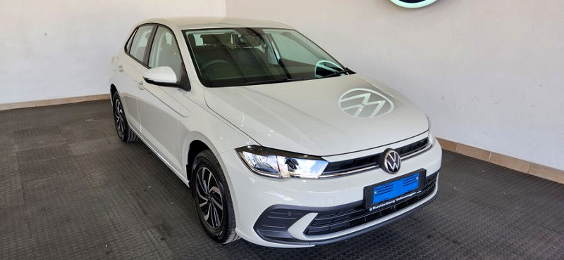 VOLKSWAGEN POLO 1.0 TSI, image 1