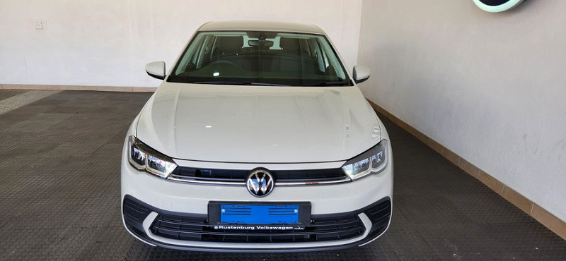 VOLKSWAGEN POLO 1.0 TSI, image 2