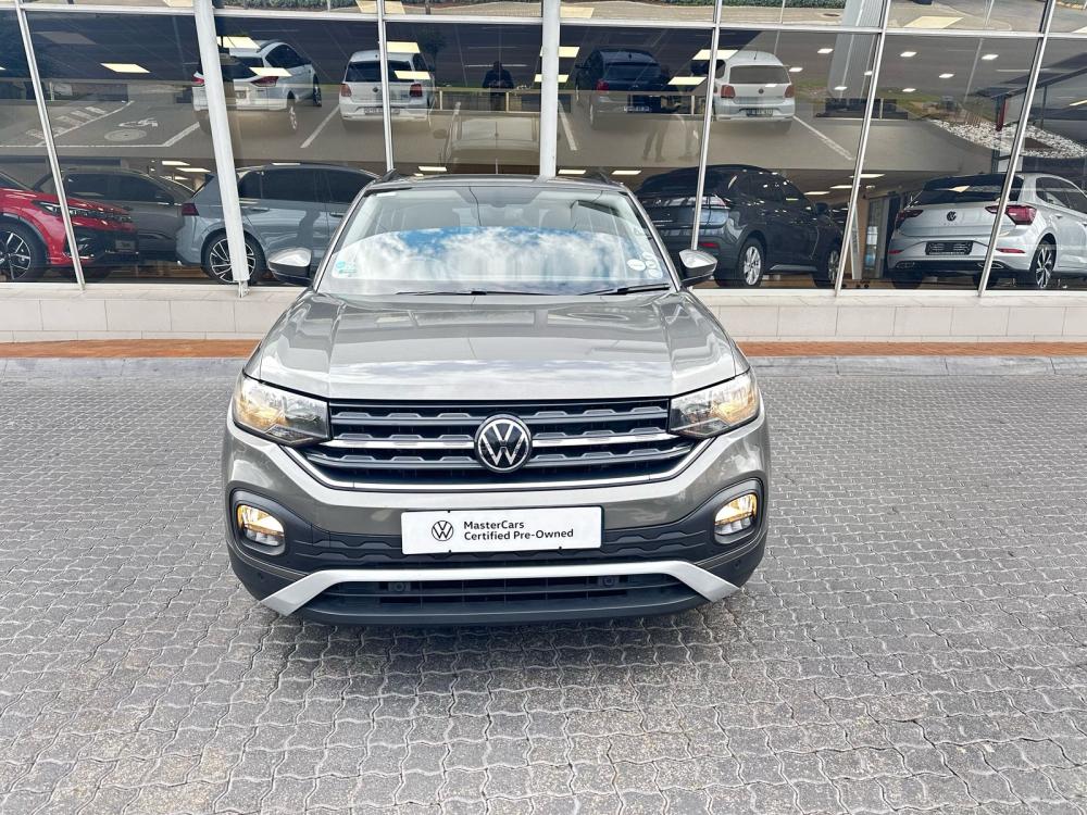 Volkswagen T-Cross 1.0 TSI Comfortline DSG 85kW, image 2