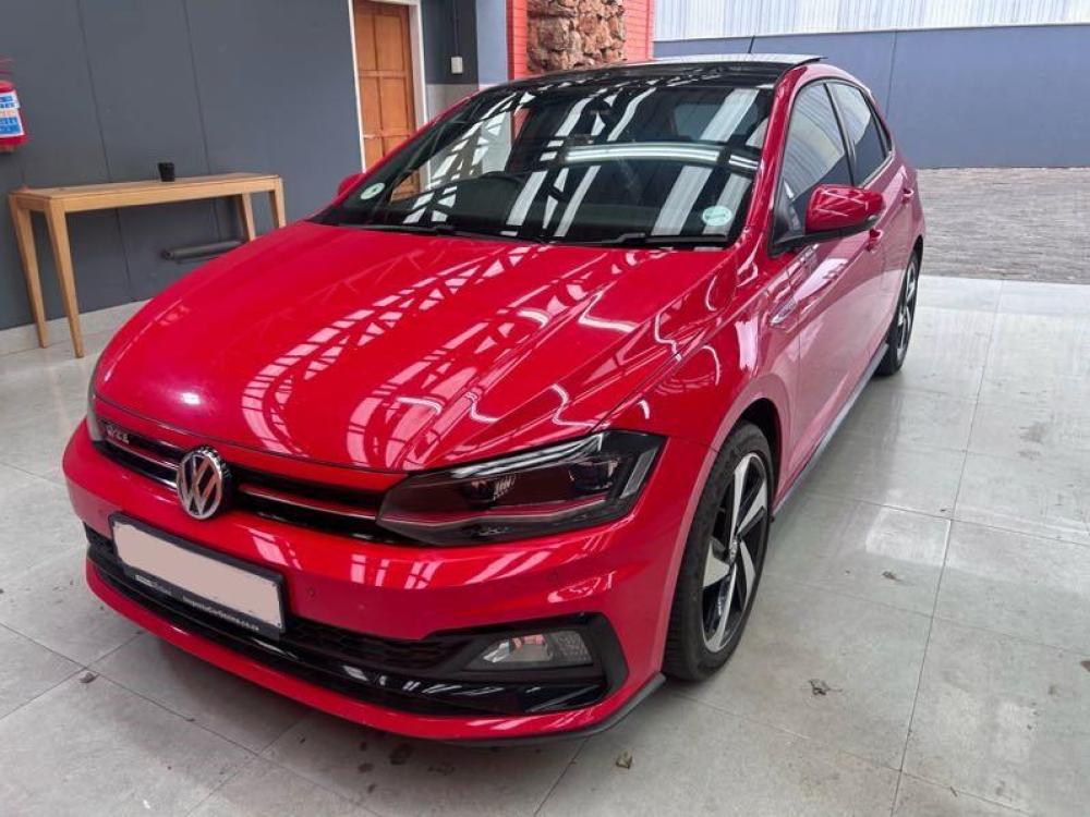 Volkswagen Polo GTI, image 2