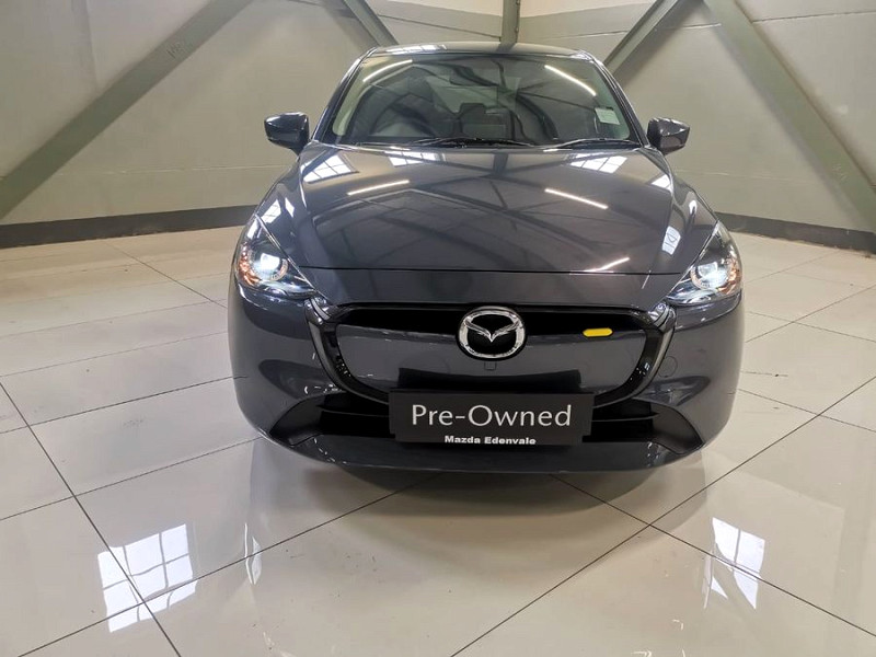 MAZDA MAZDA2 1.5 DYNAMIC A/T 5DR, image 2