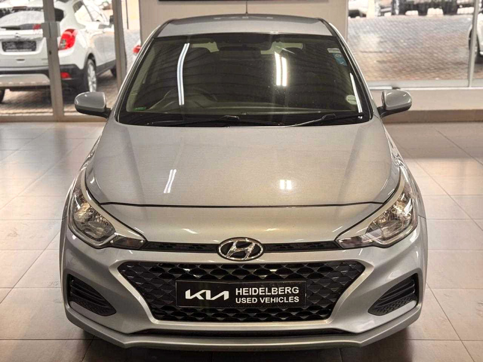 Hyundai i20 1.2 Fluid, image 2
