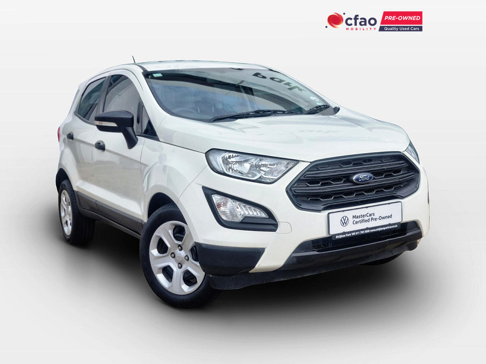 FORD ECOSPORT 1.5TDCi AMBIENTE, image 1