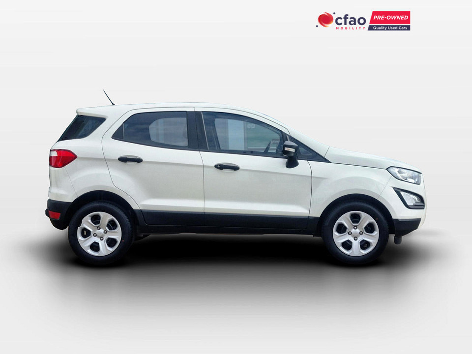 FORD ECOSPORT 1.5TDCi AMBIENTE, image 2