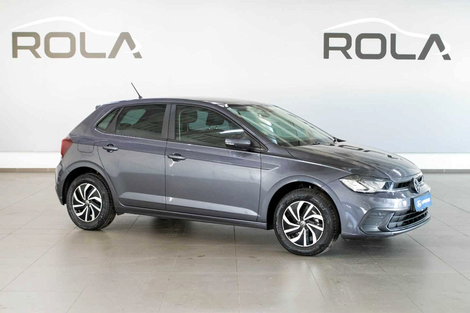 VOLKSWAGEN POLO 1.0 TSI, image 1
