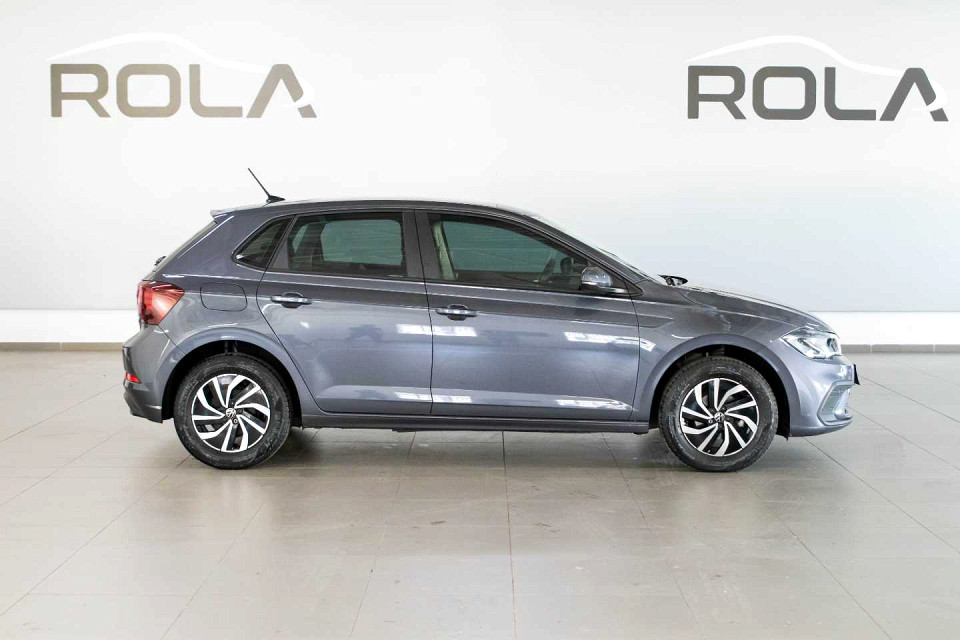 VOLKSWAGEN POLO 1.0 TSI, image 2